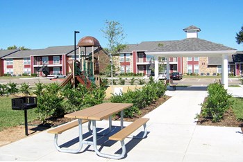 St. James Village_Property Exterior - Photo Gallery 2