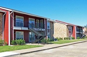 St. James Village_Property Exterior - Photo Gallery 4