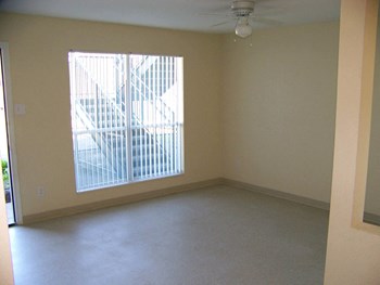 St. James Village_Model Living Room - Photo Gallery 6
