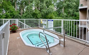 Hot Tub - Photo Gallery 10