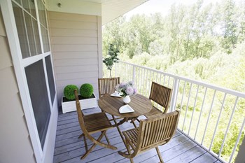 Balcony - Photo Gallery 19