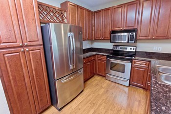 Kitchen - Photo Gallery 20