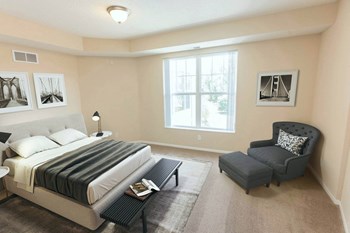 Bedroom - Photo Gallery 25