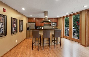 Community Kitchen