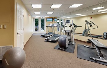 Fitness Center - Photo Gallery 6