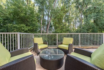 Patio - Photo Gallery 8