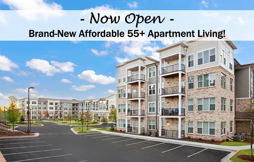 Stonepointe 55+ Apartments, 6757 Covington Highway, Lithonia, GA - RentCafe