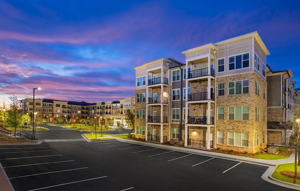 Sky at Stonepointe 55+ Apartments, Lithonia