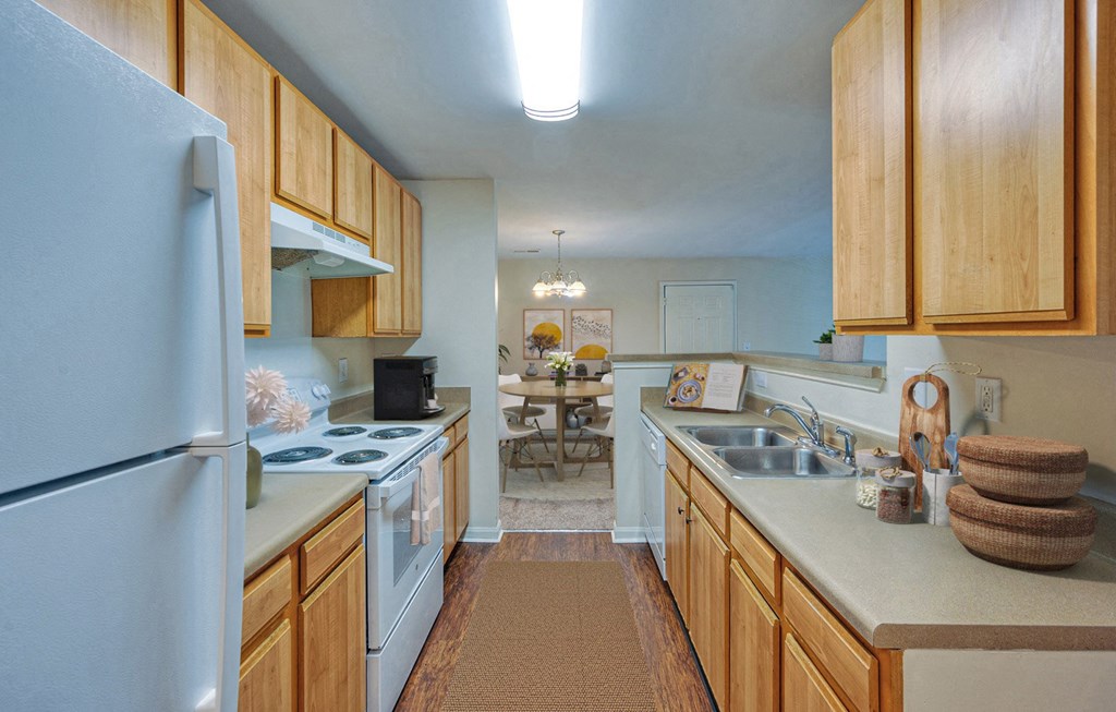 Dominium-Swiss View-Kitchen