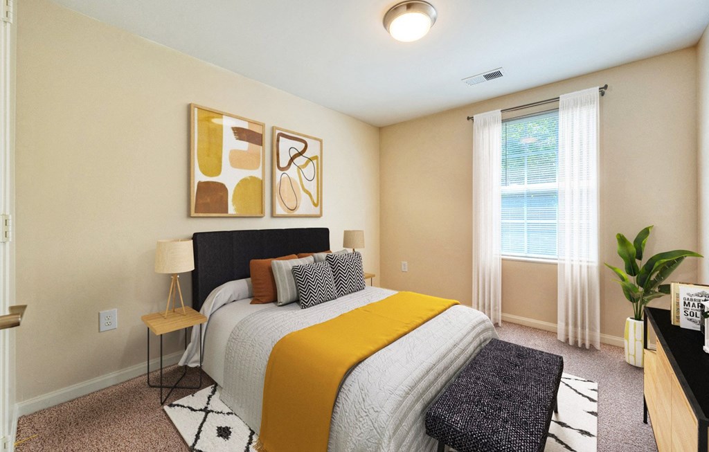 Dominium-Swiss View-Bedroom