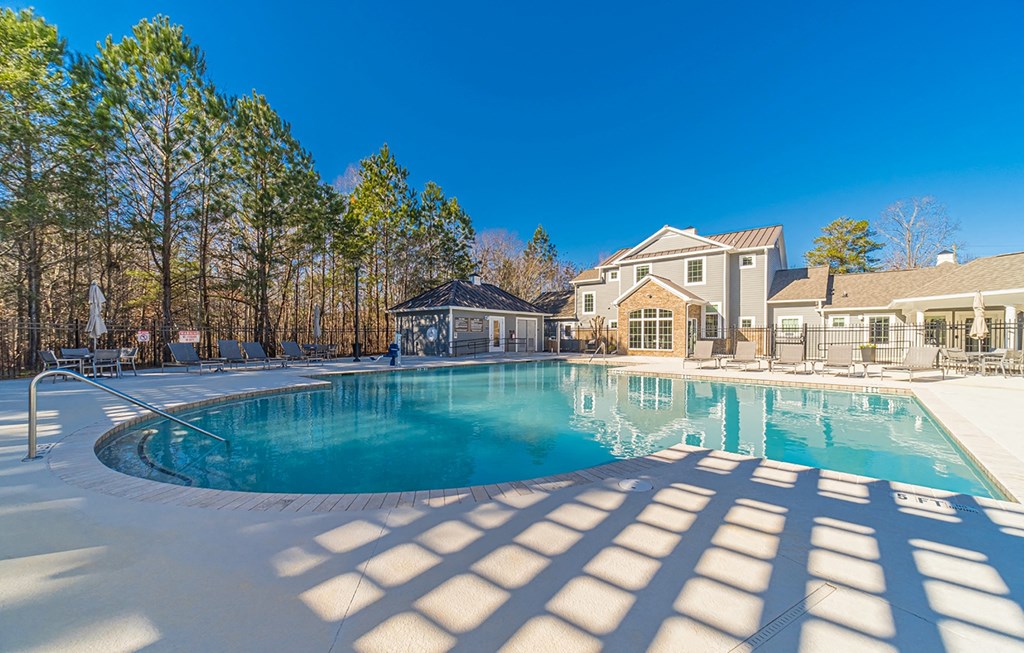 Dominium-Sycamore Ridge-Pool