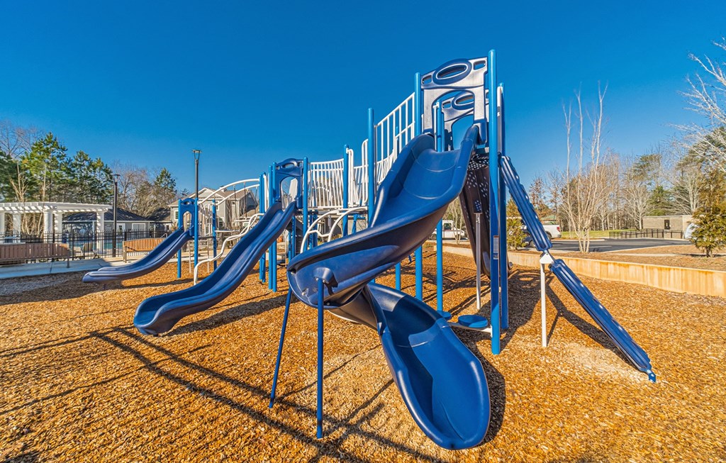 Dominium-Sycamore Ridge-Playground