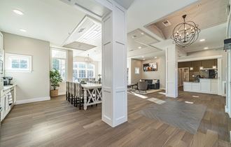 Dominium-Sycamore Ridge-Community Clubhouse