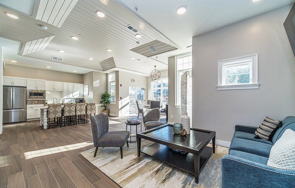 Community Clubhouse at Sycamore Ridge, Gainesville, 30504