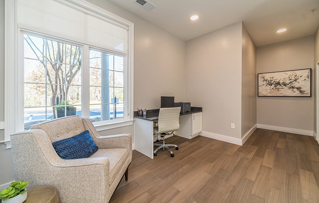 Dominium-Sycamore Ridge-Business Center