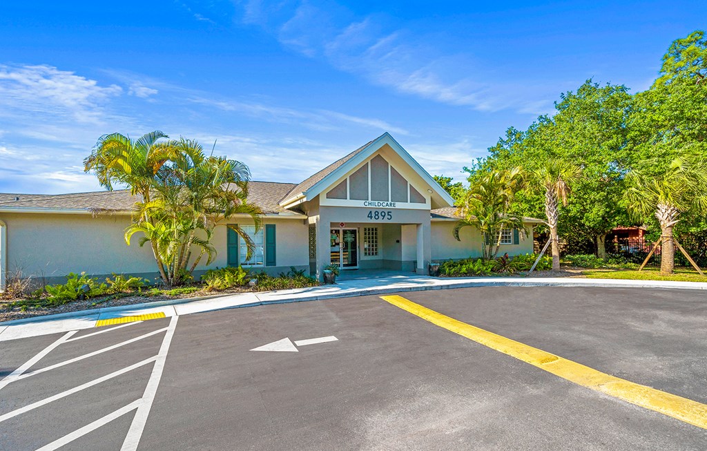 Dominium-Taylor Pointe-Childcare Center