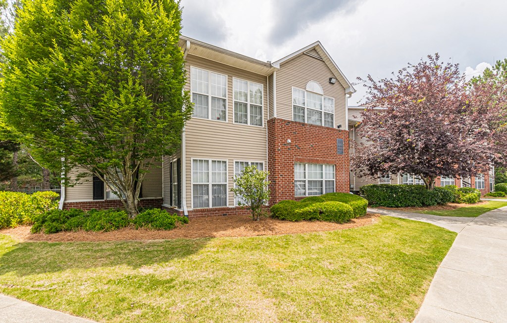 Dominium-The Parkton-Exterior