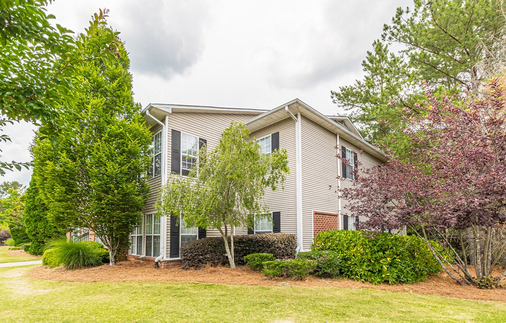 Dominium-The Parkton-Exterior