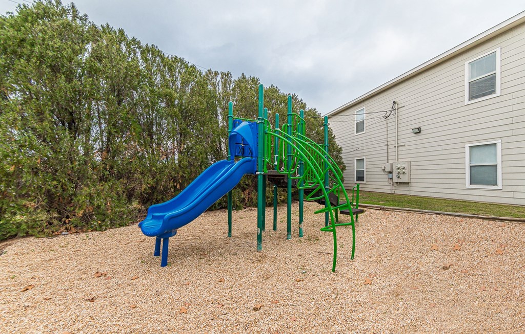 Dominium-The Springs-Playground at The Springs, Pasadena, 78620