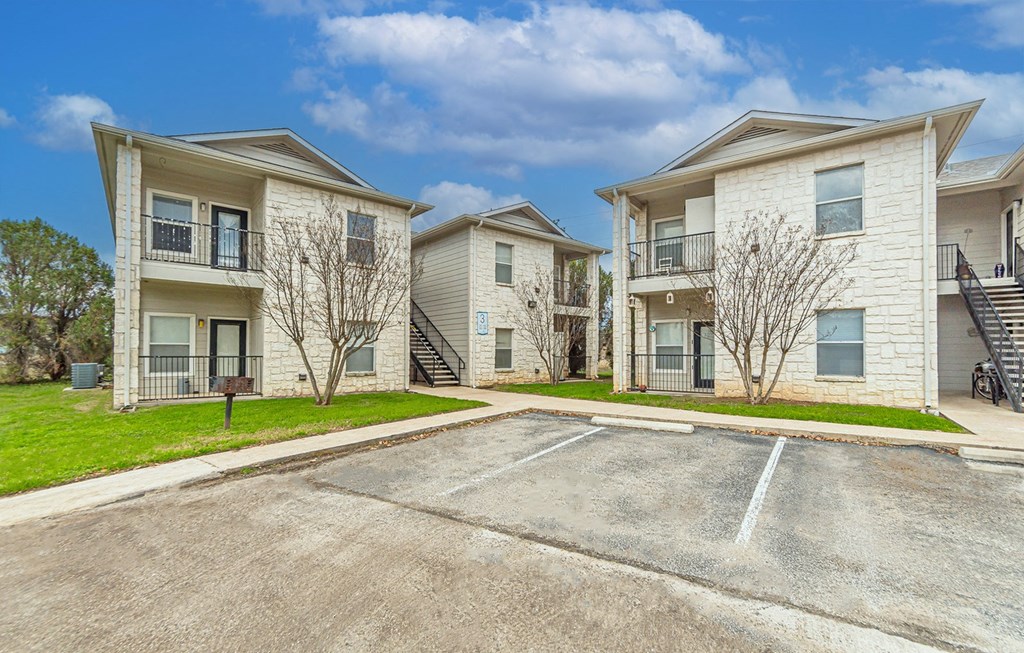 Dominium-The Springs-Exterior at The Springs, Texas, 78620