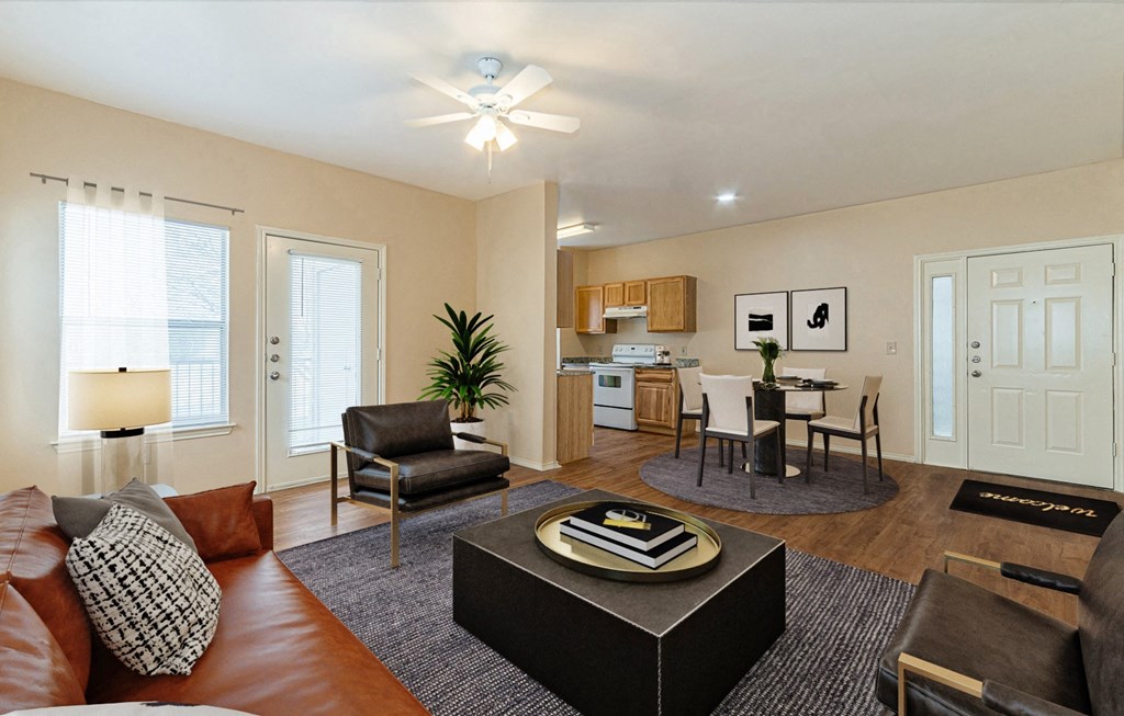 Dominium-The Springs-Apt Overview at The Springs, Pasadena