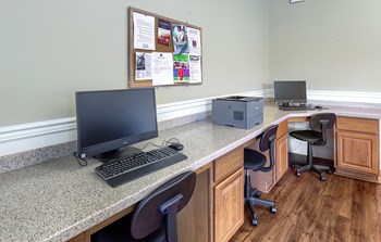 Dominium-Three Rivers Landing-Business Center - Photo Gallery 5
