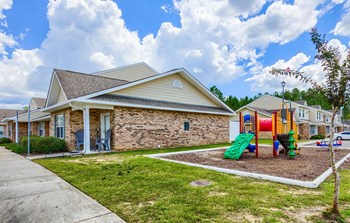 Dominium-Three Rivers Landing-Playground - Photo Gallery 6