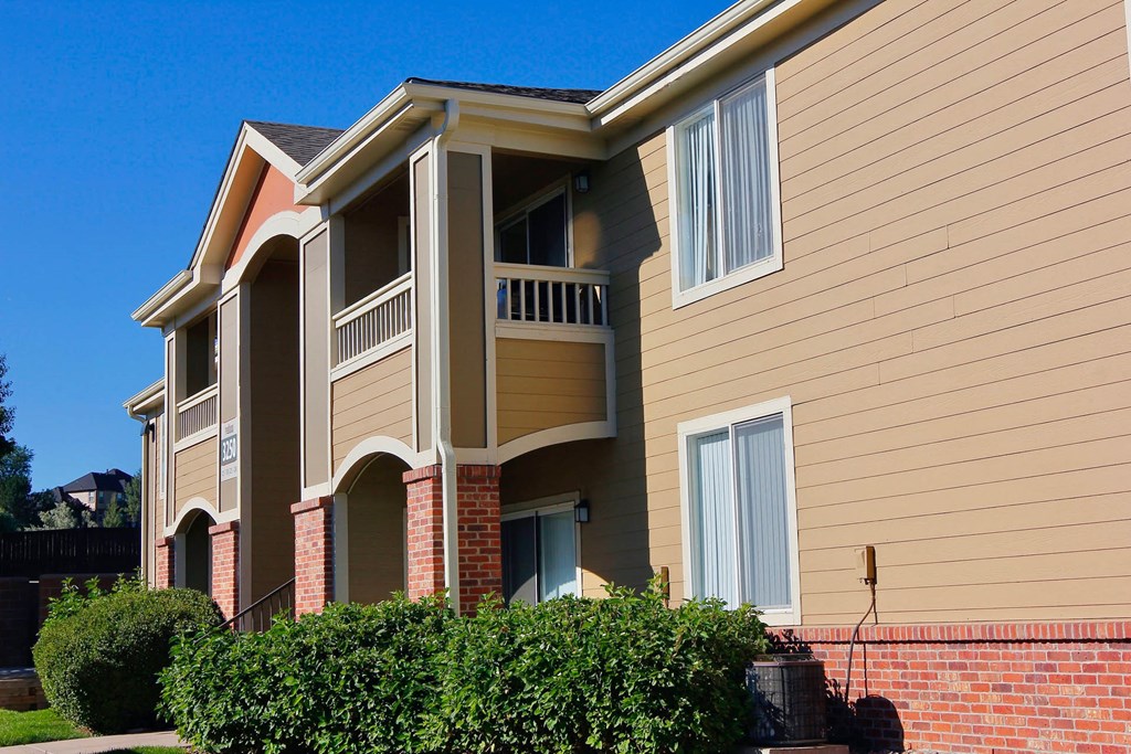 Traditions Denver_Exterior