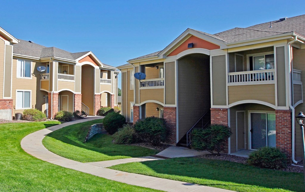 Traditions Denver_Exterior