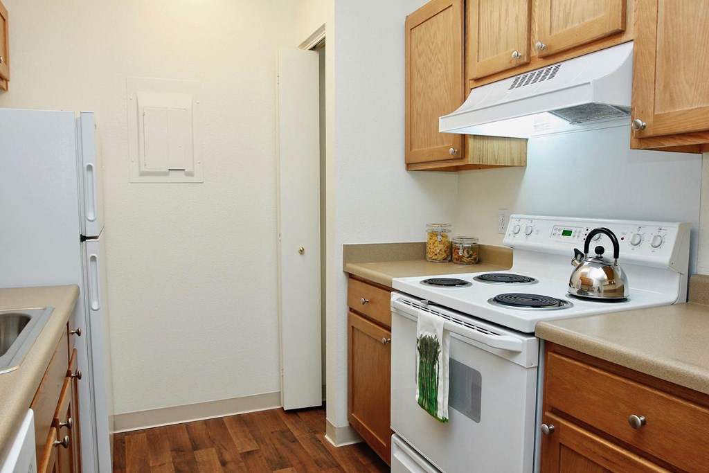 Traditions Denver_Kitchen