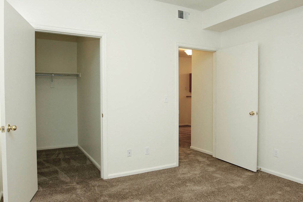 Traditions Denver_Bedroom
