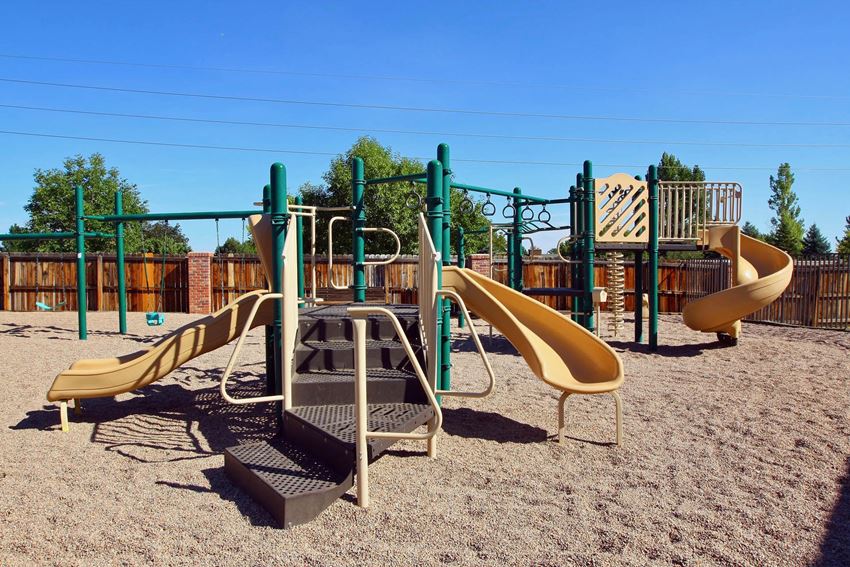 Traditions Denver_Playground - Photo Gallery