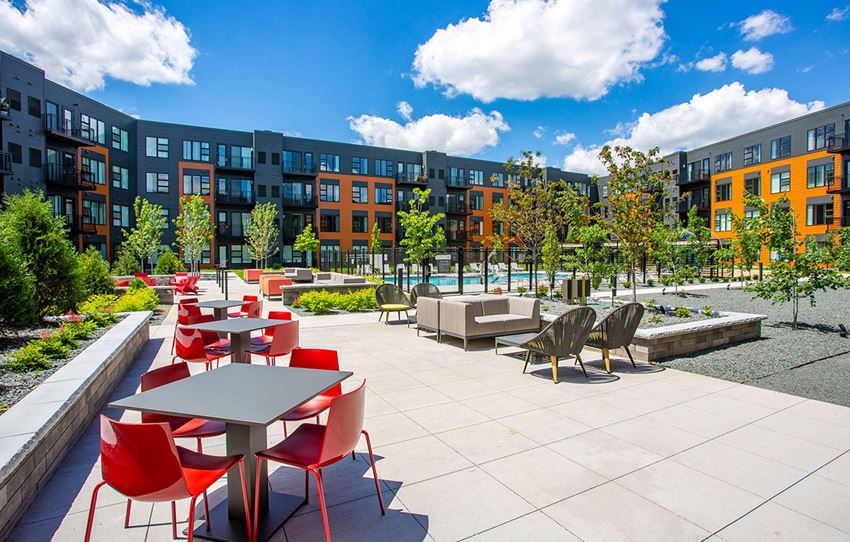 Union Flats Apartments, 787 Hampden Avenue, St. Paul, MN - RentCafe