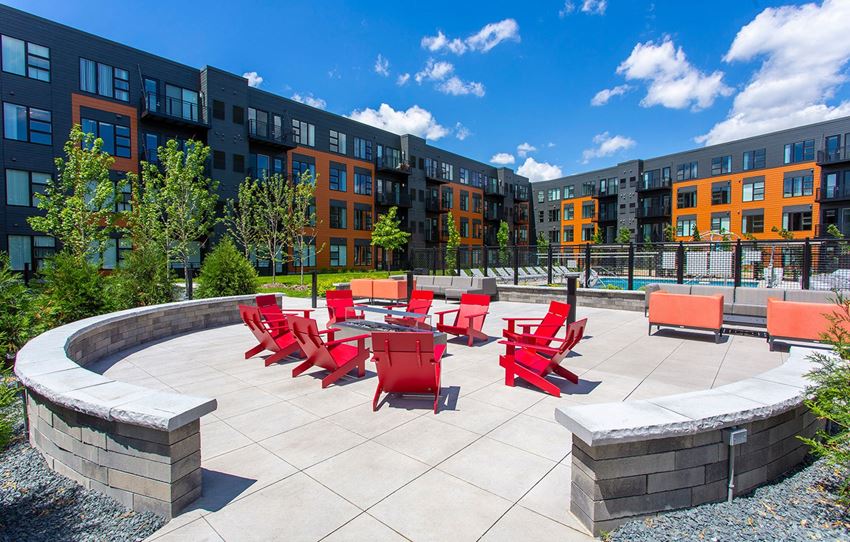 Union Flats Apartments, 787 Hampden Avenue, St. Paul, MN - RentCafe