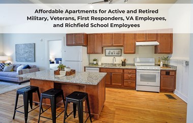 6365 Sibley Avenue Studio-5 Beds Apartment for Rent - Photo Gallery 1