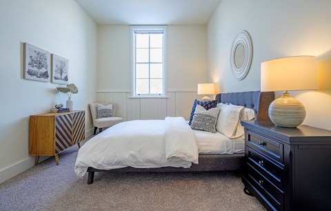 Gorgeous Bedroomat Upper Post Flats, Minnesota, 55111