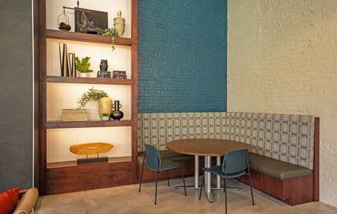 Community Roomat Upper Post Flats, Fort Snelling