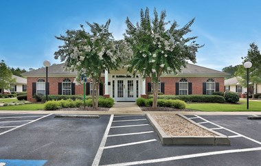 430 Valley Hill Road 1-2 Beds Apartment for Rent - Photo Gallery 1