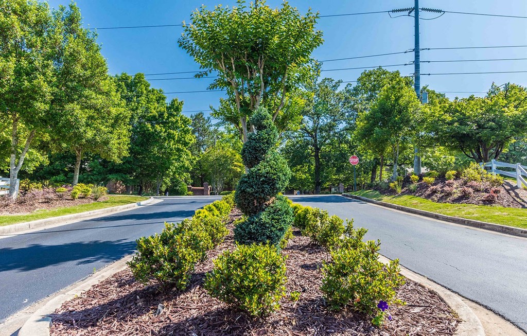 Valley Hill_Landscaping