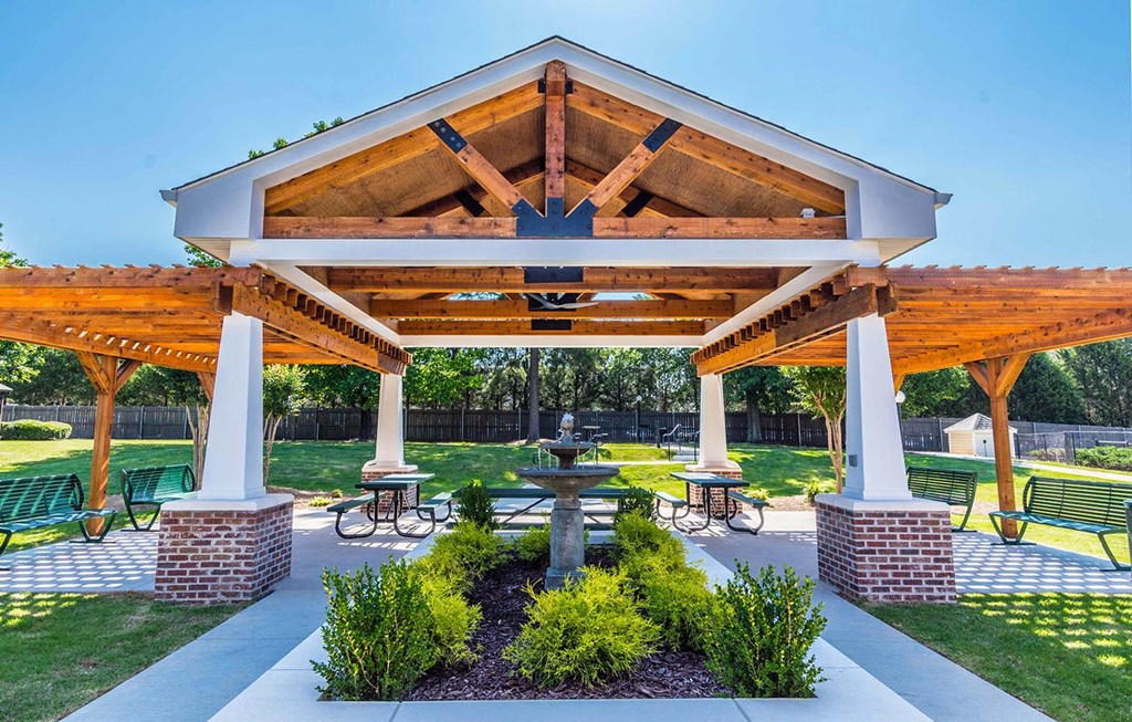 Valley Hill_Picnic Area