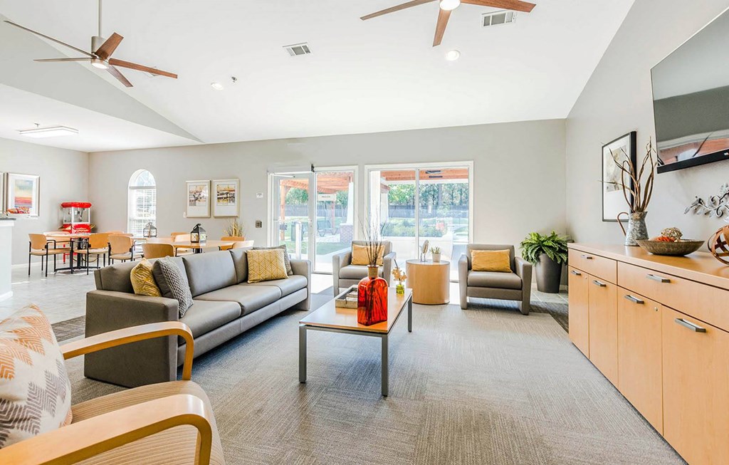 Valley Hill_Community Room