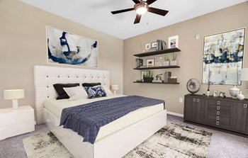 Vermillion_Bedroom - Photo Gallery 4