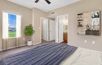 Vermillion_Bedroom - Photo Gallery 5