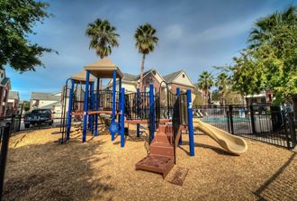 Villa Springs_Playground