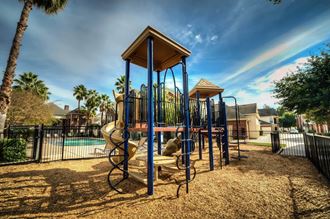 Villa Springs_Playground