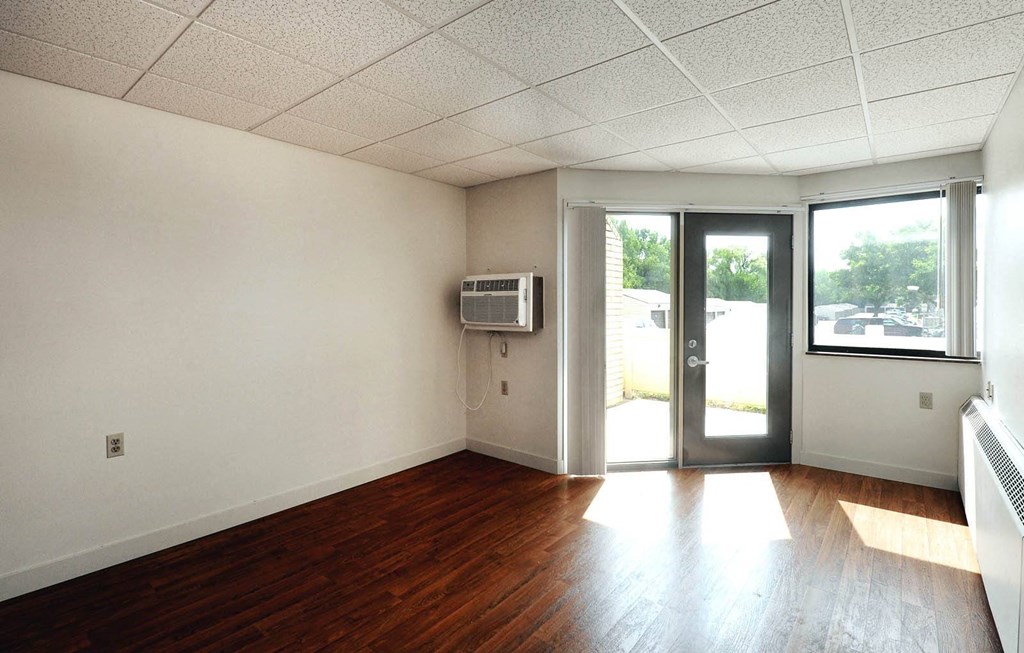 Village Green_Living Room