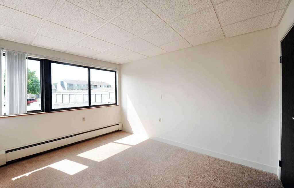 Village Green_Bedroom