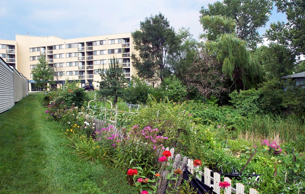 Village Green_Gardens