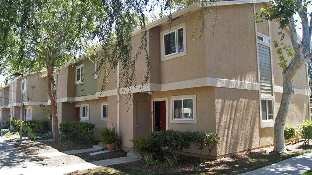 Village Meadows_Exterior