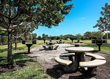Village of Delray_Picnic - Photo Gallery 3